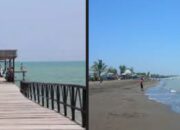 Pantai Widuri Pemalang: Wisata Andalan Keluarga yang Nyaman