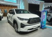 Innova Zenix Makin Mahal! Cek Harga Terbaru Mei 2024 dan Varian Terlarisnya