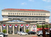 KPU Akan Melantik 50 Nama Caleg Terpilih DPRD Kota Semarang Periode 2024-2029