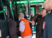 Kasus Pungli Tanah, Mantan Lurah Sawah Besar Jadi Tersangka