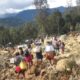2.000 Nyawa Terkubur Longsor di Papua Nugini, Seruan Bantuan Internasional Menggema