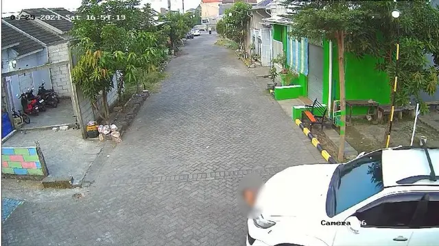 Balita Terlindas Fortuner