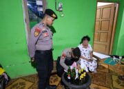 Tempat Bekas Lokalisasi di Razia, Sat Samapta Polres Pekalongan Amankan Miras