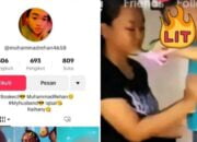 Viral! Video Ibu Muda di Tangsel Cabuli Anaknya, Polisi: Pelaku Telah Diamankan