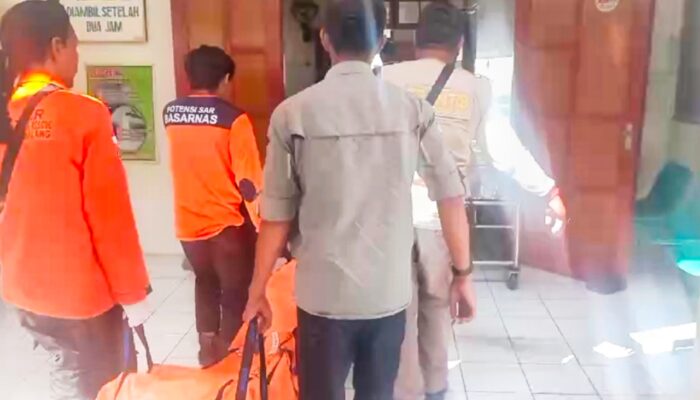 Penemuan Mayat di Pabuaran, Warga Kalisaleh Yang Hilang Terbawa Arus Saat Memancing