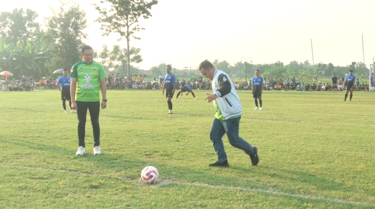 Liga 1 Askab PSSI Pemalang tahun 2024