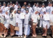 Jabatan di Perpanjang, Kades Dyah Angraeni SE: Siap Mewujudkan Desa Bantarbolang yang Maju dan Sejahtera