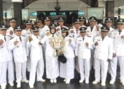 Masa Jabatan Jadi 8 Tahun, Komitmen Kades se-Kecamatan Taman: Siap Membangun Desa Maju dan Sejahtera