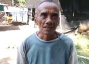 Kisah Pilu Suhadi: Warga Sijeruk Tumbal Comal, yang Tinggal di Rumah Plastik