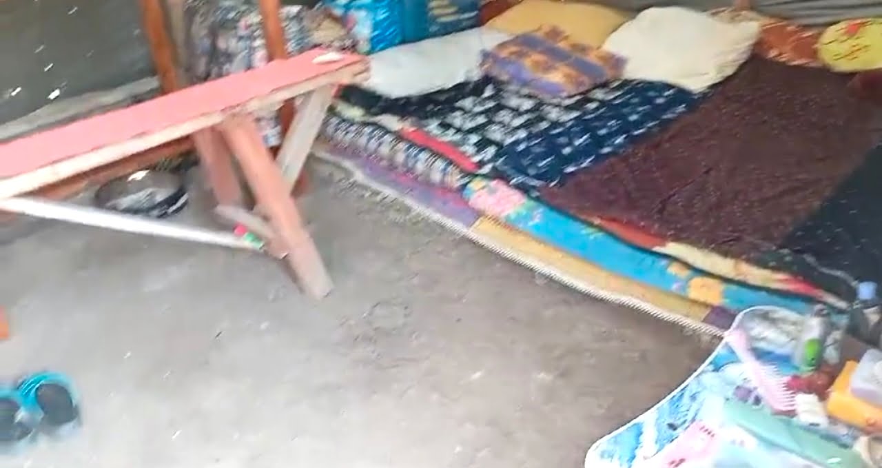 Rumah Plastik Suhadi 