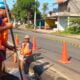 Air Bersih Mati! Cek Wilayah Terdampak Gangguan Kebocoran Pipa