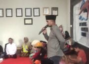 PT Bintang Benuajaya Mandiri (BBM) Rayakan HUT Ke-10 Berbagi Kasih Bersama Anak Yatim