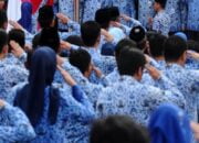 Ribuan PNS Akan Diberhentikan Masal Oleh Negara: UU ASN Baru, Jika….