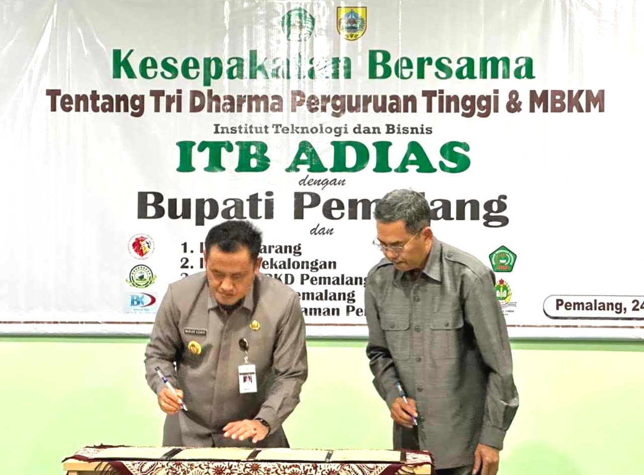 ITB Adias