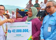 Tilik Desa Jatinegara: Menggali Potensi, Membangun Kekhasan, Menuju Kemajuan