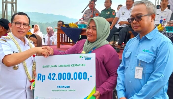 Tilik Desa Jatinegara: Menggali Potensi, Membangun Kekhasan, Menuju Kemajuan