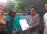 Viral! Rumah Warga Berdinding Plastik, Bupati Pemalang Turun Tangan