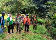 Kadis DLH Pemalang Dukung Konservasi Mata Air Melalui Penanaman Pohon di Desa Cikendung