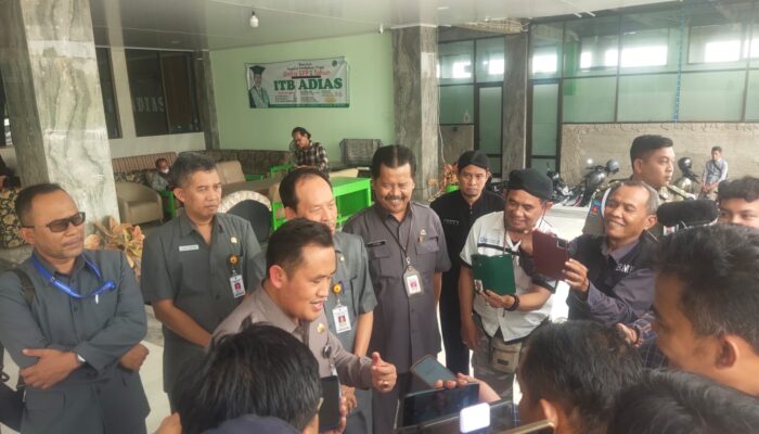 Kemenangan Rakyat! Pembangunan TPA Purana Dibatalkan