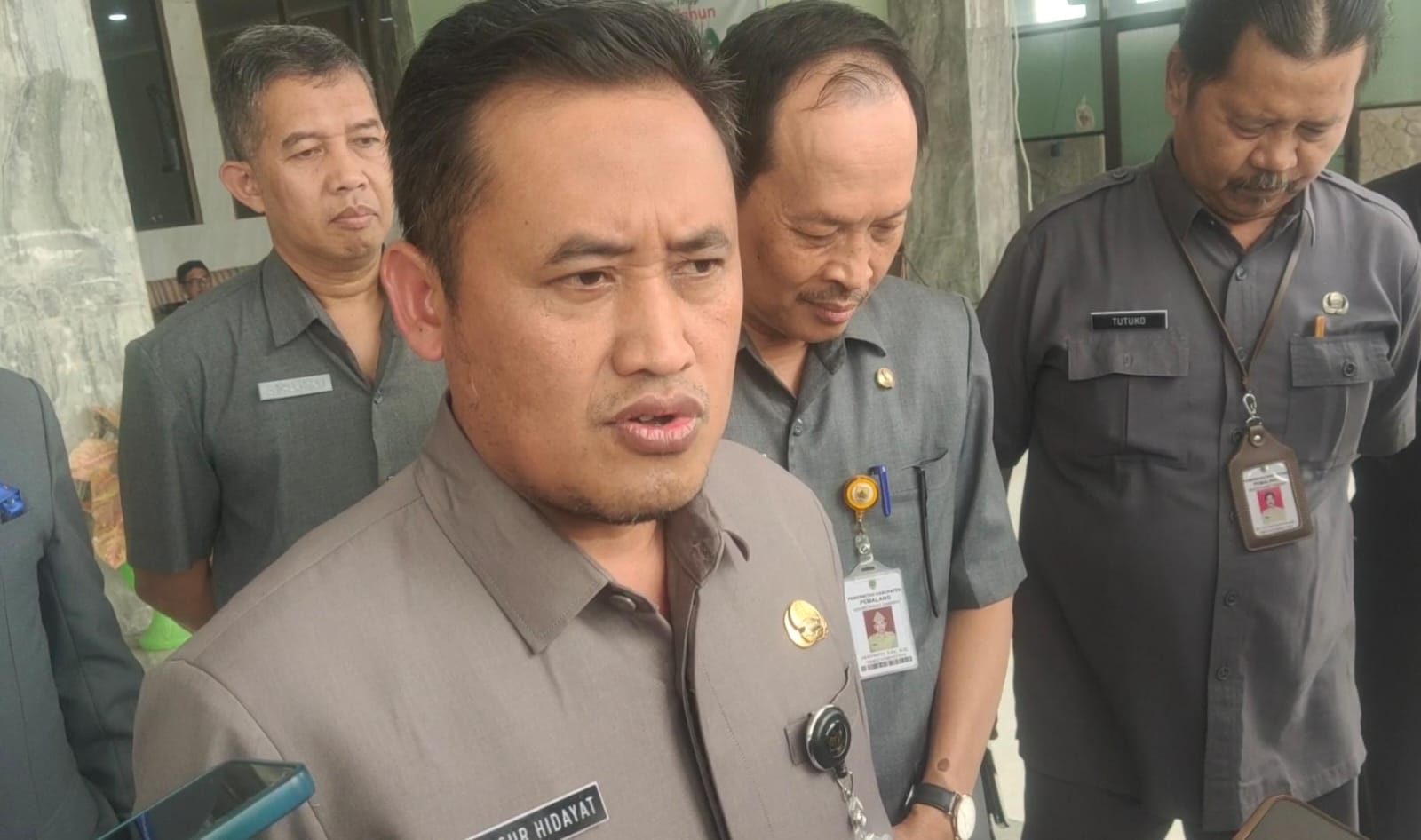 Kemenangan Rakyat! Pembangunan TPA Purana Dibatalkan