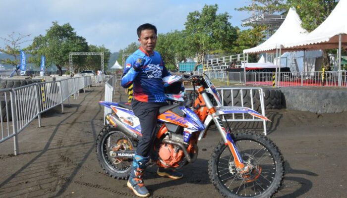 Kali Kedua Cilacap Jadi Tuan Rumah Hiu Selatan Hard Enduro 2024 Catat Tanggalnya