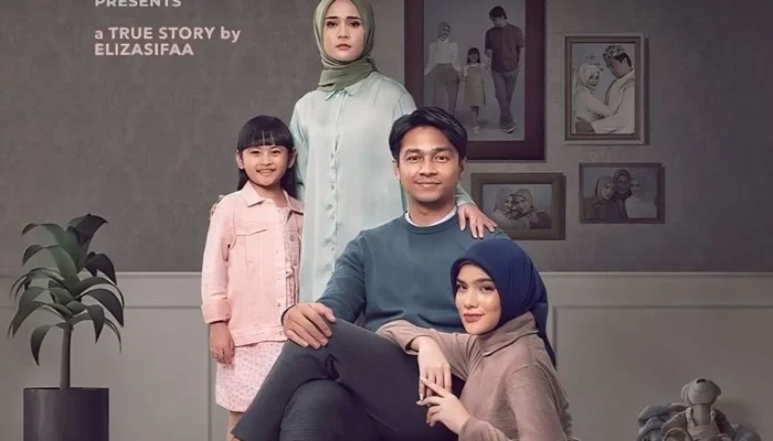 Viral Medsos! Ipar Adalah Maut Kisah Nyata Perselingkuhan yang Menggemparkan Ipar Adalah Maut