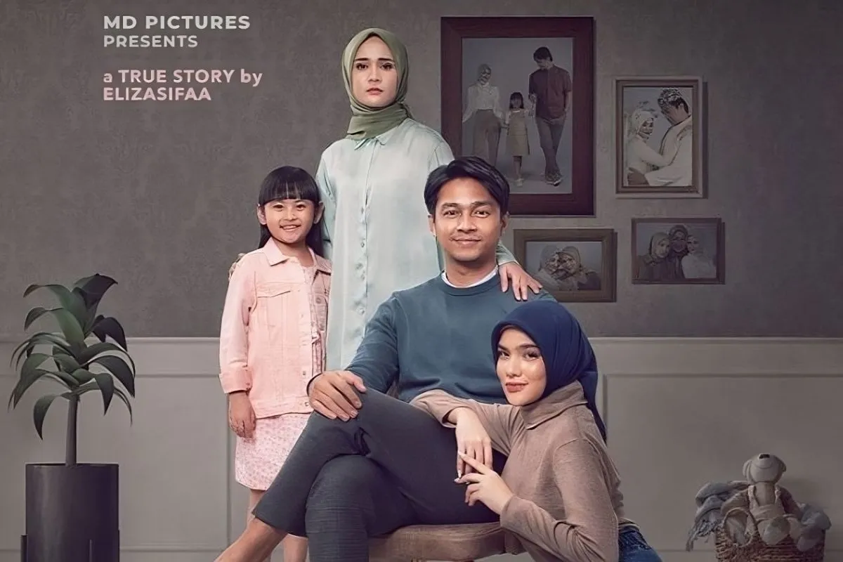 Ipar adalah maut