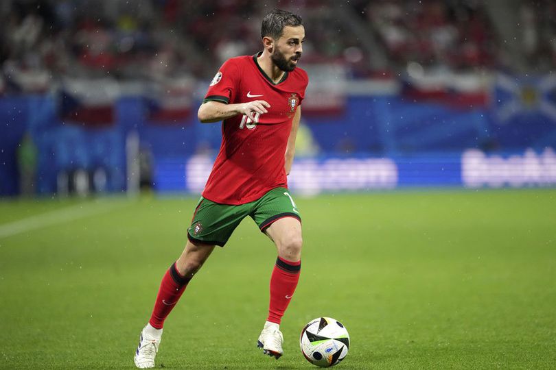 Prediksi Georgia vs Portugal Euro 2024