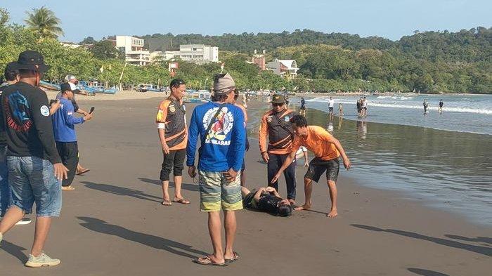 Pantai Pangandaran