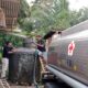 PMI Cilacap atasi kekeringan