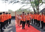 Jabat Amanah Tugas Baru Sebagai Kepala KPP Jambi Ini Kepala SAR Cilacap Yang Baru
