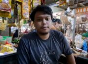 Harga Komoditas Merangkak Naik Jelang Hari Raya Idul Adha di Cilacap