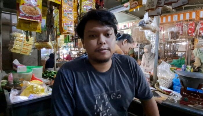 Harga Komoditas Merangkak Naik Jelang Hari Raya Idul Adha di Cilacap