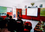 Lomba Kinerja Petugas OP Jaringan Irigasi Tingkat Jateng, Bupati Pemalang Sambut Hangat Tim Juri