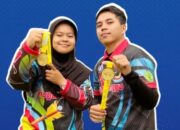 Tunjukkan Kemampuannya Mahasiswa UMP Sabet Juara 1 Bantalan Panahan Tingkat Nasional