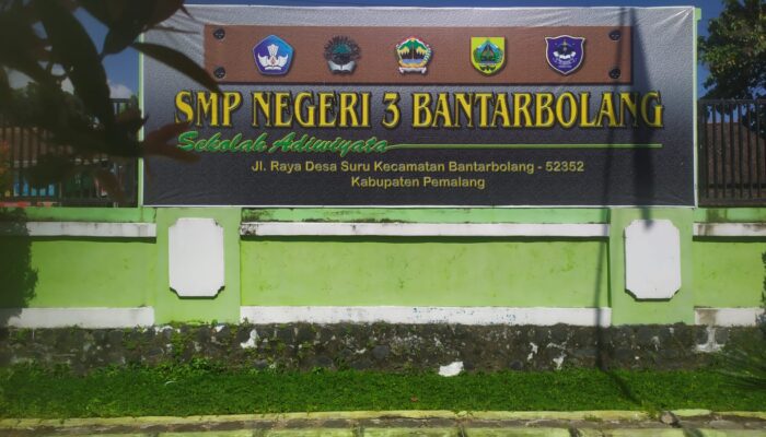 Sekolah Bandel! SMP Negeri 3 Bantarbolang Diduga Langgar Aturan Permendikbud Tentang Pungut Biaya Siswa Untuk Acara Perpisahan