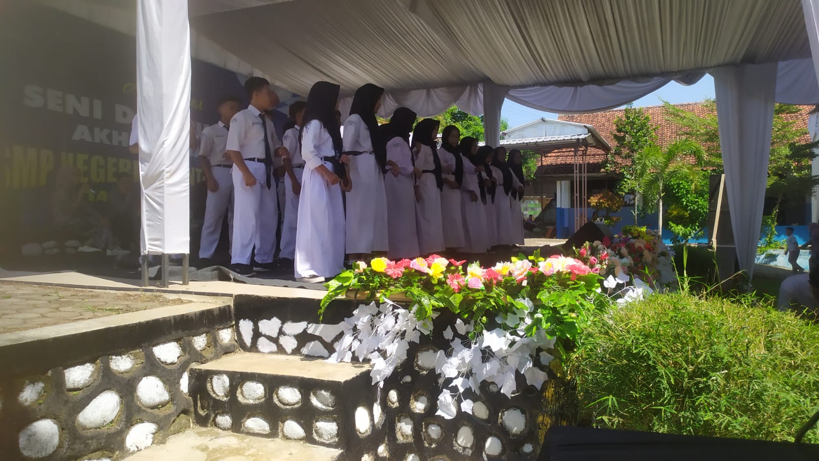 SMP Negeri 3 Bantarbolang Pemalang