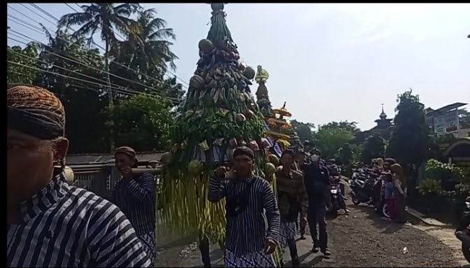 Budaya Merdi Bumi