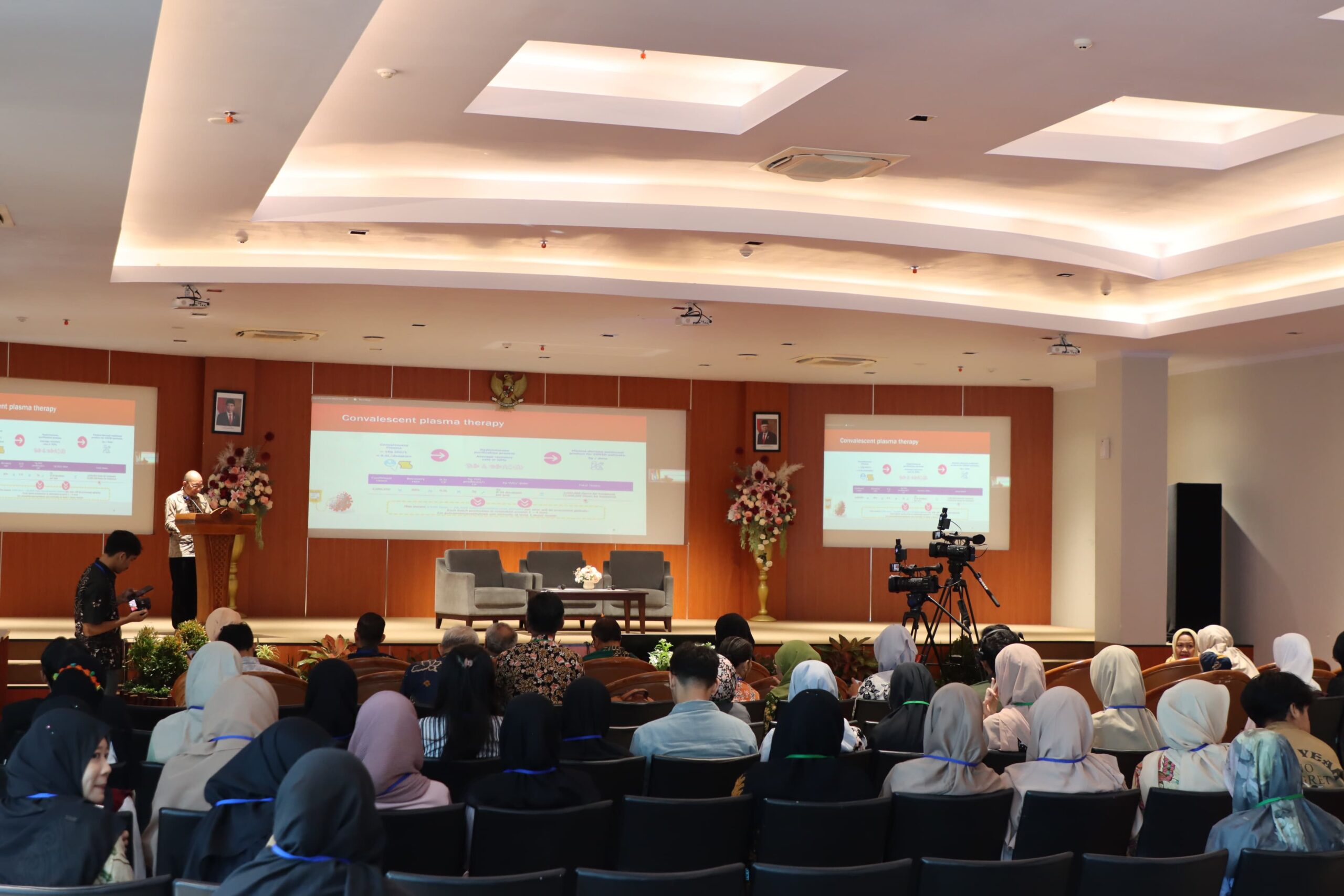 UMP, Biokimia, Biologi Molekuler