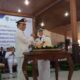 PJ Bupati Cilacap serahkan SK Perpanjangan Jabatan kepada Kades Kabupaten Cilacap