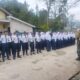 Koramil 13/Pulosari, PBB, Kedisiplinan, MTs Miftahul Ulum Kebangsaan, Generasi Muda