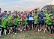 Karang Taruna News Gembesh Beji: Igniting a New Spirit