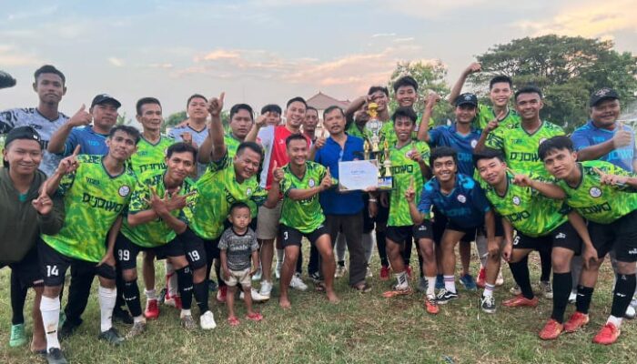 Karang Taruna News Gembesh Beji: Igniting a New Spirit