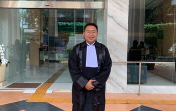 Pengacara ER Ambil Langkah Hukum Kepada Oknum Dari Bank Bri Unit Blambangan Dengan Tindakan Yang Telah Dilakukan Kepada ER