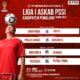 Jadwal Pekan Ke-3: Liga 1 Askab PSSI Pemalang, Sinar Muda vs 168 FC