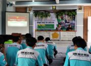 Pemimpin Berwawasan Kebangsaan: Kunci Membangun Bangsa yang Maju