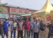 Paguyuban Pedagang Pasar Kedungwuni Dukung Irjen Pol Ahmad Lutfi Jadi Gubernur Jawa Tengah