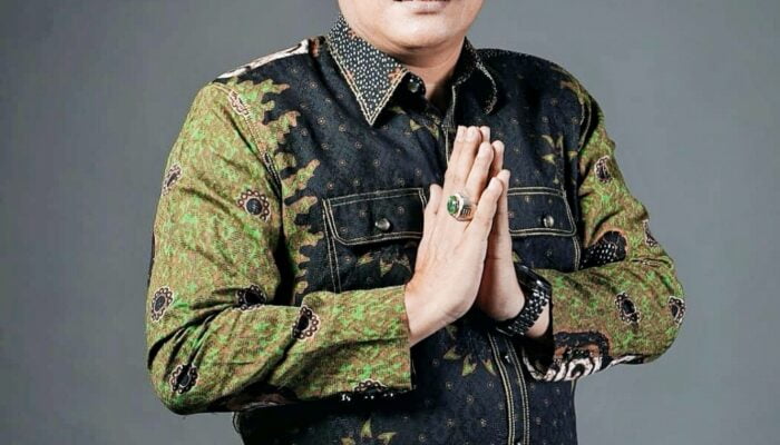 Ndoro Nur : Semangat Pancasila Membangun Generasi Muda