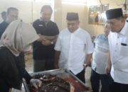 Ditemukan di Cilacap Hewan Kurban Terinfeksi Cacing Hati Ini Kata Kadispertanak