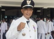 Jabatan Diperpanjang, Mashuri Kades Muncang: Siap Mewujudkan Membangun Desa Lebih Maju
